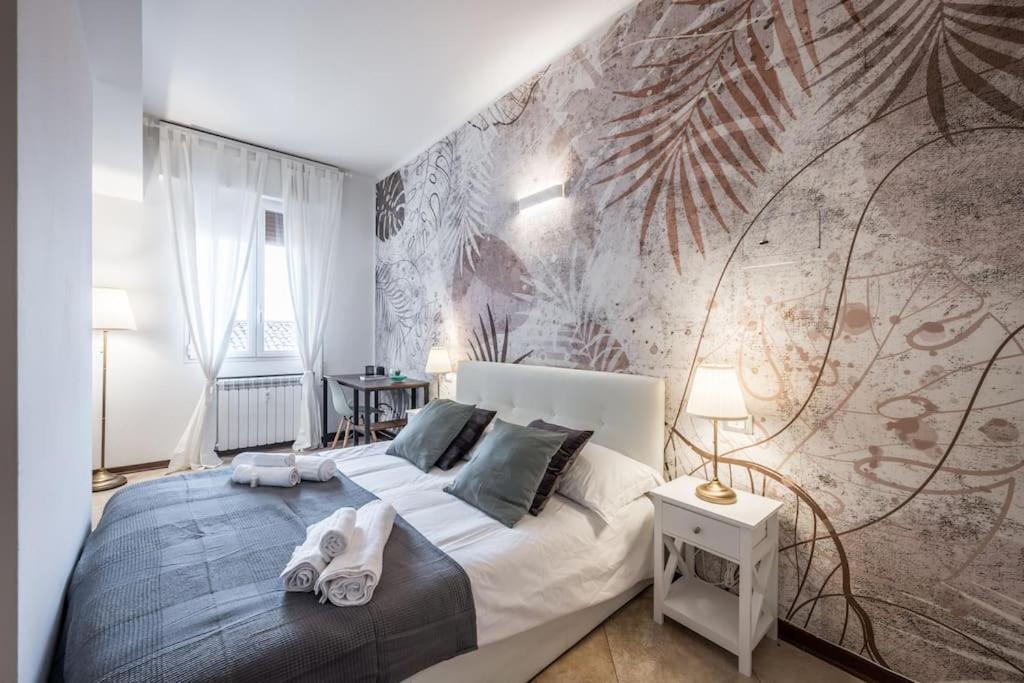 Sotto Le Due Torri 5* Apartment Болоня Екстериор снимка